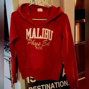 Vintage Hollister Hoodie